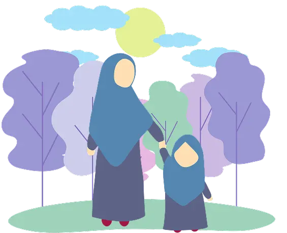 Madrasah Pertama Anak Membekali Hati Kecil dengan Tauhid